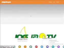 Sites similar to jogjabagus.id