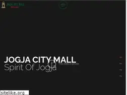 Sites similar to jogjacitymall.com