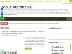 Sites similar to jogjacourse.com