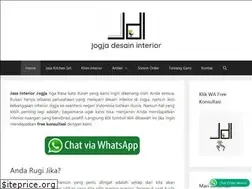 Sites similar to jogjadesaininterior.com