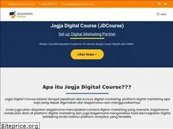 Sites similar to jogjadigitalcourse.com