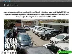 Sites similar to jogjaempatroda.com