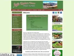 Sites similar to jogjaexplore-tours.com