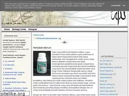 Sites similar to jogjaherbal.blogspot.com