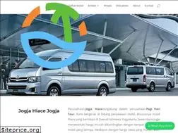 Sites similar to jogjahiace.com
