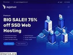 Sites similar to jogjahost.com