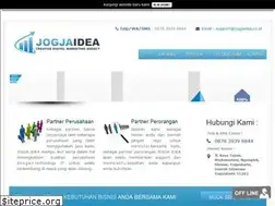 Sites similar to jogjaidea.com