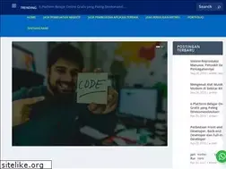Sites similar to jogjait.com