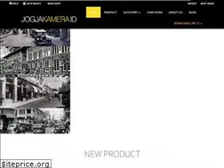 Sites similar to jogjakamera.id