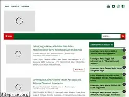 Sites similar to jogjakarir.com