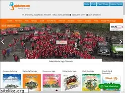 Sites similar to jogjakartour.com