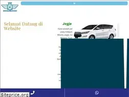 Sites similar to jogjakharismatransport.com