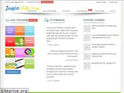 Sites similar to jogjalab.com