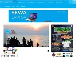 Sites similar to jogjaland.net