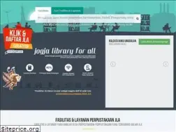 Sites similar to jogjalib.com