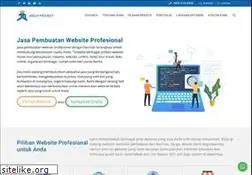 Sites similar to jogjaproject.com