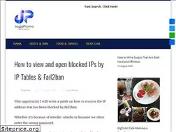 Sites similar to jogjapromo.com