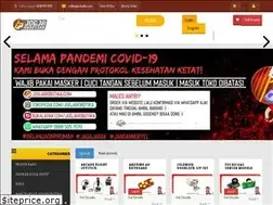 Sites similar to jogjarobotika.com