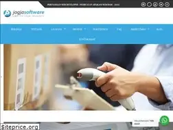 Sites similar to jogjasoftware.net