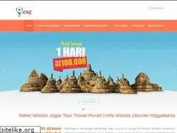 Sites similar to jogjasuper.co.id