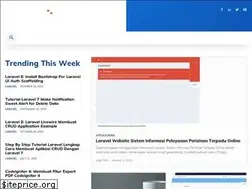 Sites similar to jogjatech.com