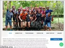 Sites similar to jogjatourdriver.com
