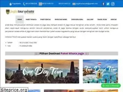 Sites similar to jogjatourwisata.id
