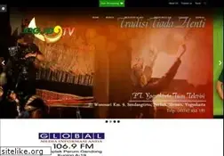 Sites similar to jogjatv.tv