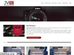 Sites similar to jogjavideopromo.com