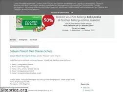 Sites similar to jogjawebseo.blogspot.com