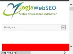 Sites similar to jogjawebseo.com