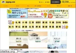 Sites similar to jogjog.com