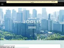 Sites similar to joglis.jp
