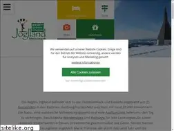Sites similar to joglland-waldheimat.at