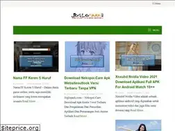 Sites similar to joglopark.com