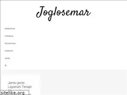 Sites similar to joglosemar.co.id