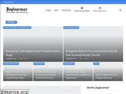 Sites similar to joglosemar.co
