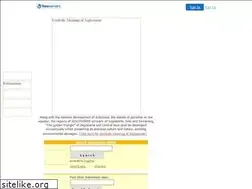 Sites similar to joglosemar.freeservers.com