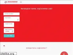 Sites similar to joglosemarbus.com