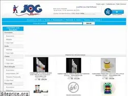 Sites similar to jogmusic-ecommerce.com.br