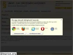 Sites similar to jognet.hu