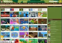 Sites similar to jogo-do-galo.1001jogos.pt