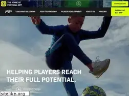 Sites similar to jogo.ai