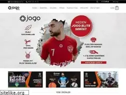 Sites similar to jogo.com.tr