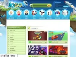 Sites similar to jogo.cz