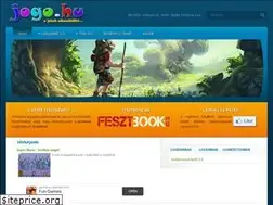 Sites similar to jogo.hu