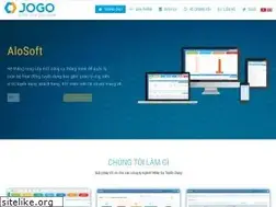 Sites similar to jogo.vn