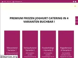 Sites similar to jogobar.de