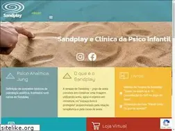 Sites similar to jogodeareia.com.br