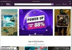 Sites similar to jogodigital.com